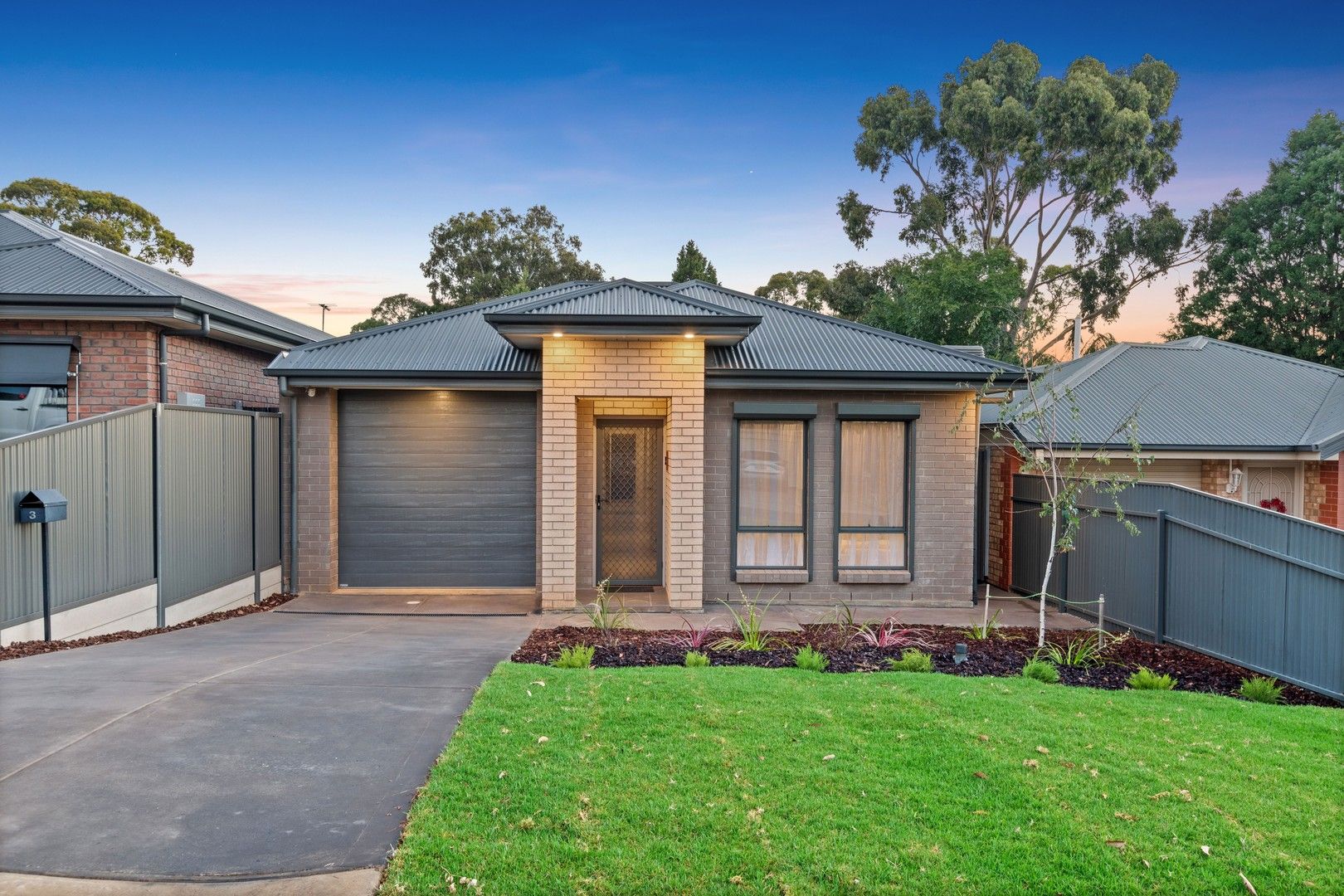 3 Somerset Avenue, Redwood Park SA 5097, Image 0