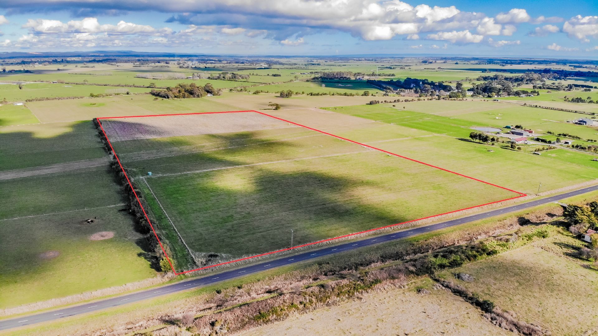 1380 Koo Wee Rup - Longwarry Road, Catani VIC 3981, Image 0