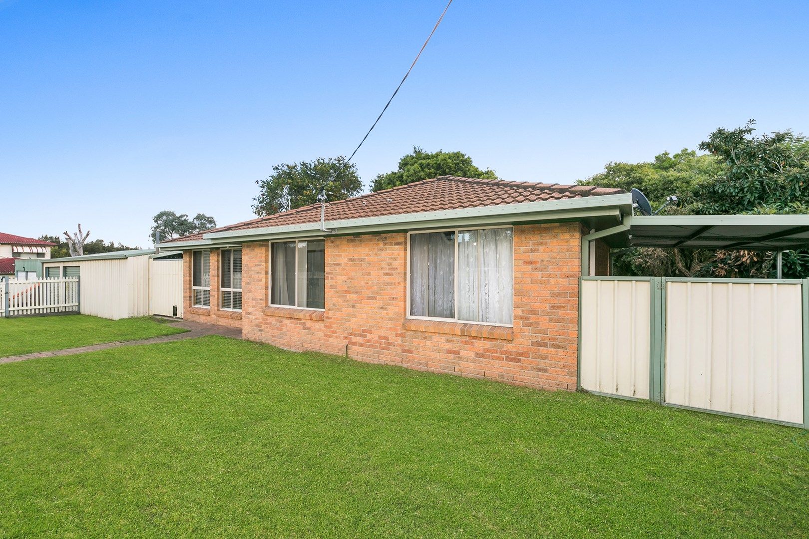 2 Oxford Street, Greta NSW 2334, Image 0