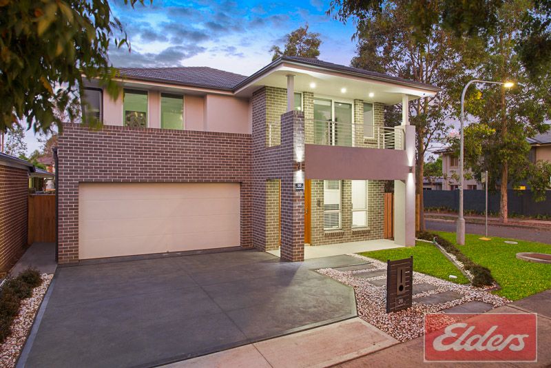 26 Lakeview Drive, Cranebrook NSW 2749, Image 0