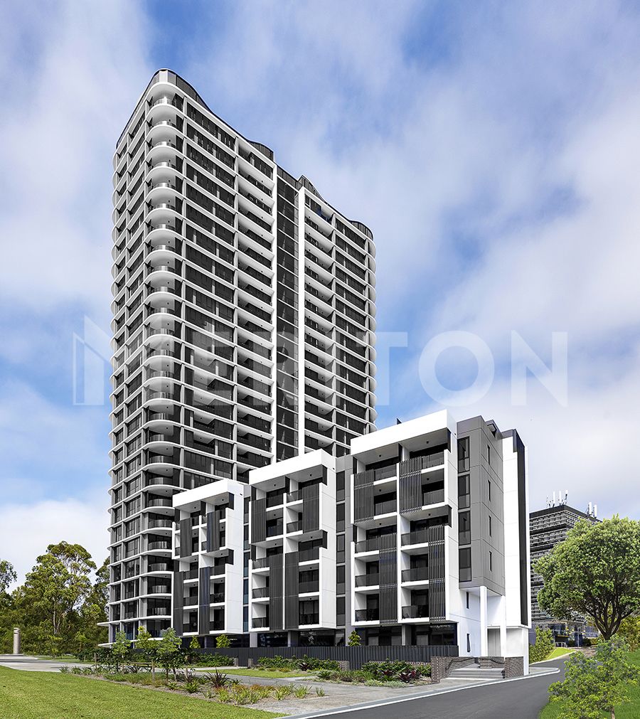 1 bedrooms Apartment / Unit / Flat in 112 Talavera MACQUARIE PARK NSW, 2113