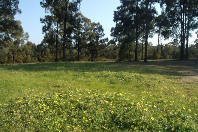Picture of Lot 201 6a Lake road, KEARSLEY NSW 2325