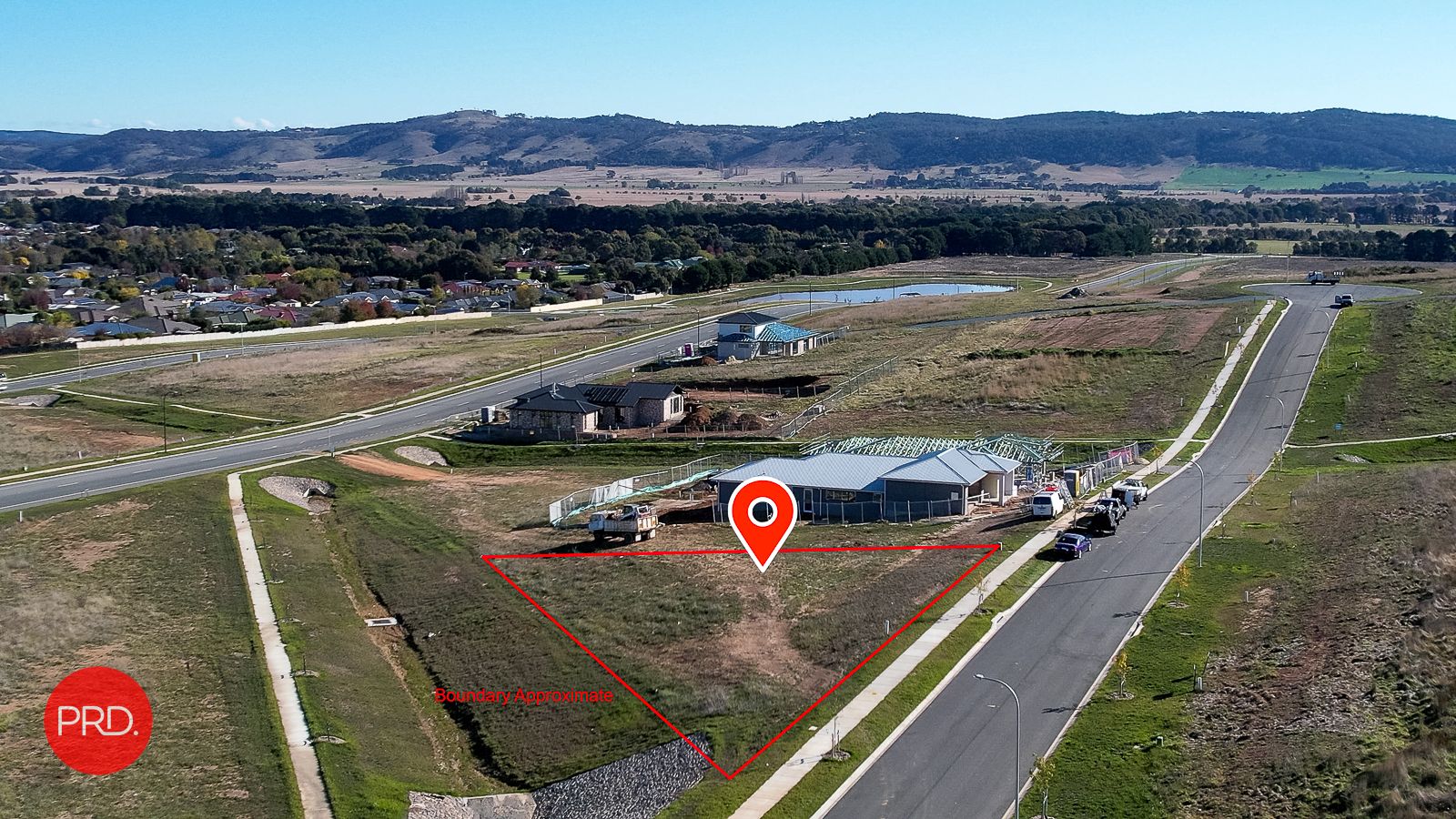 9 Whitton Rise, Bungendore NSW 2621, Image 0