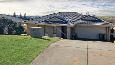 Picture of 17 Lovejoy Ave, BLAYNEY NSW 2799