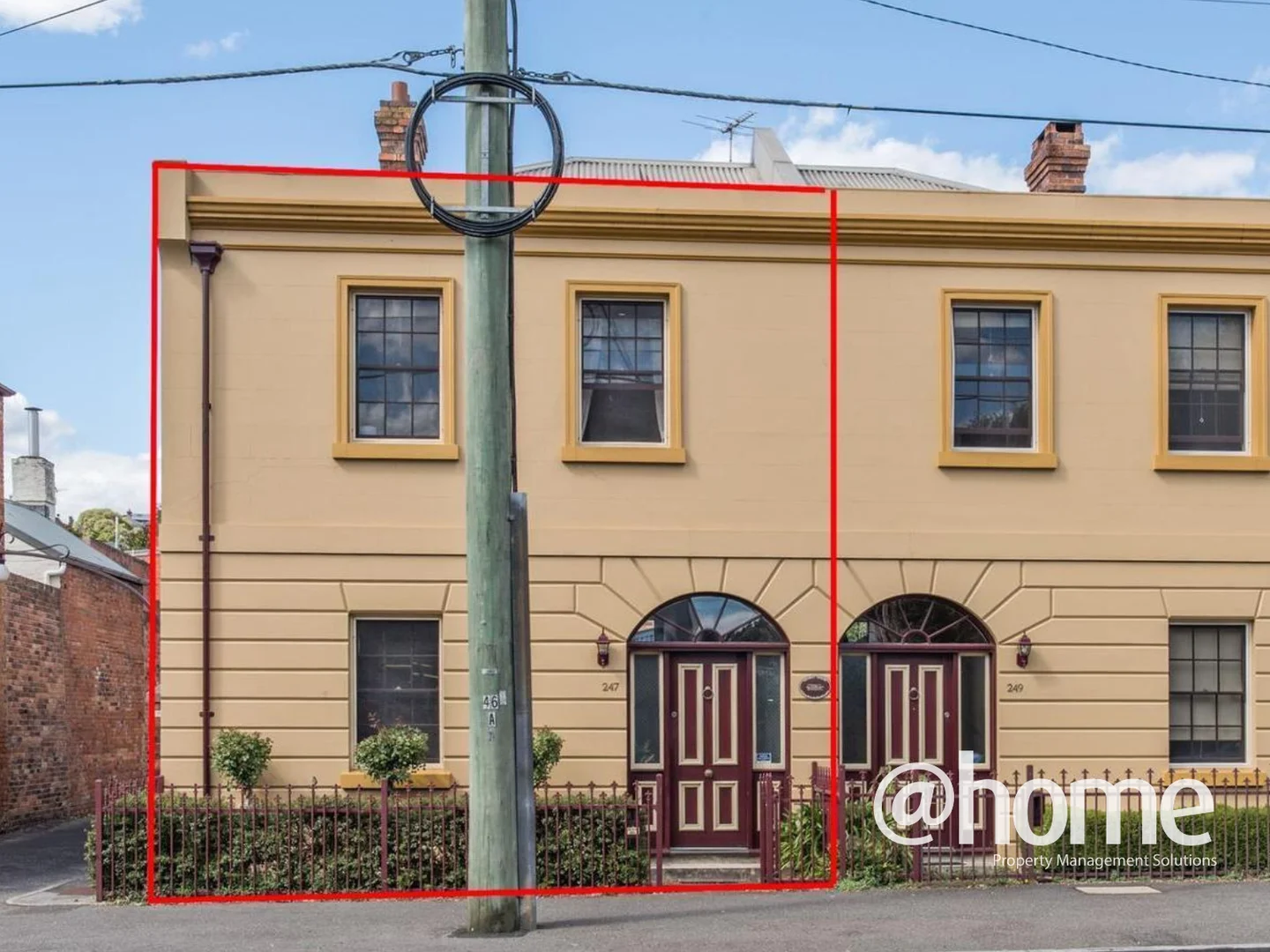 Additional image 20 of 1/247 Charles St, Launceston TAS 7250