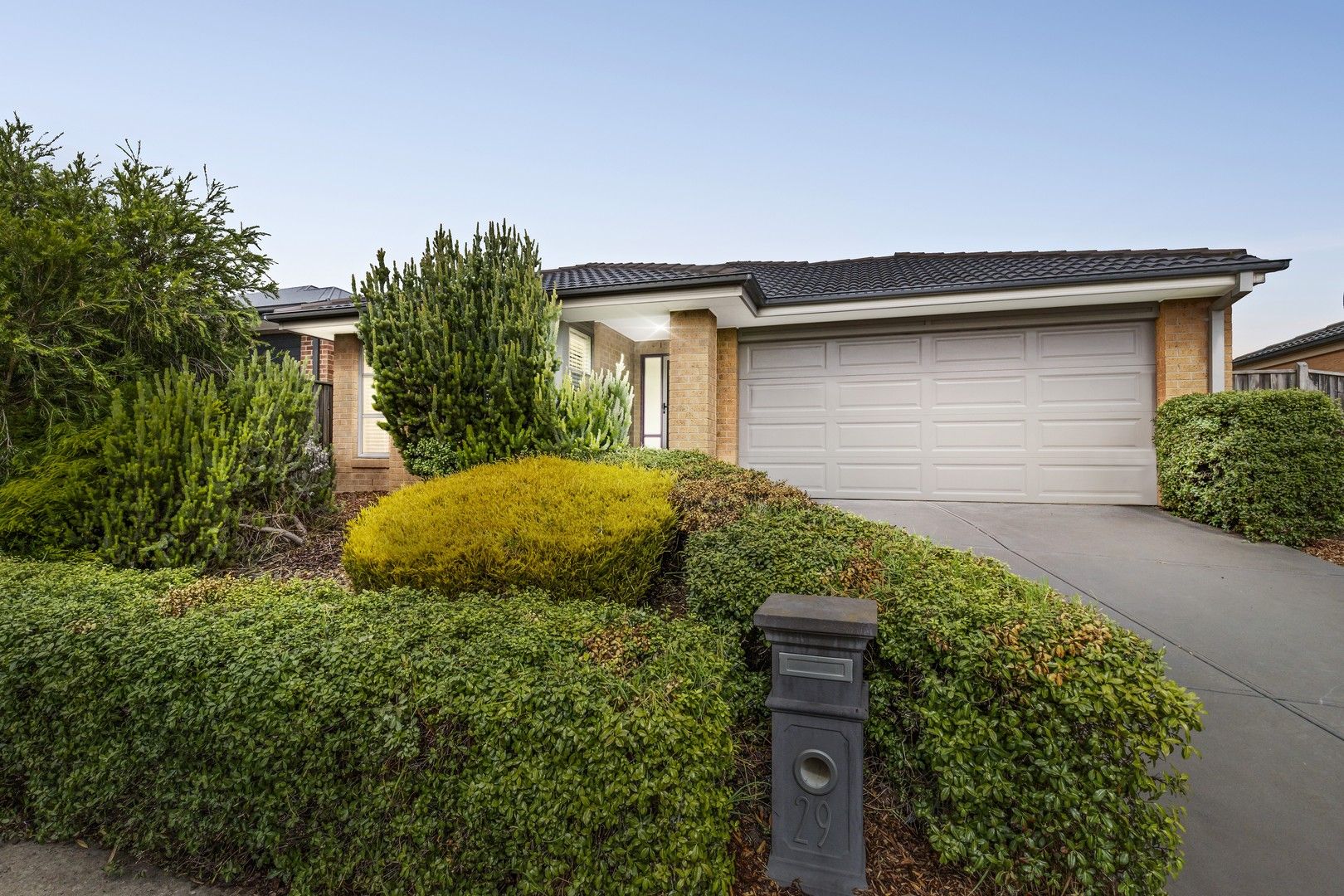 29 George Frederick Road, Cranbourne West VIC 3977, Image 0