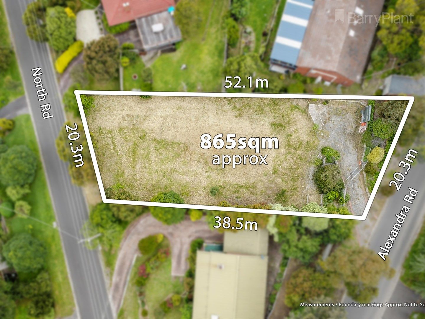 47 Alexandra Road, Lilydale VIC 3140, Image 0