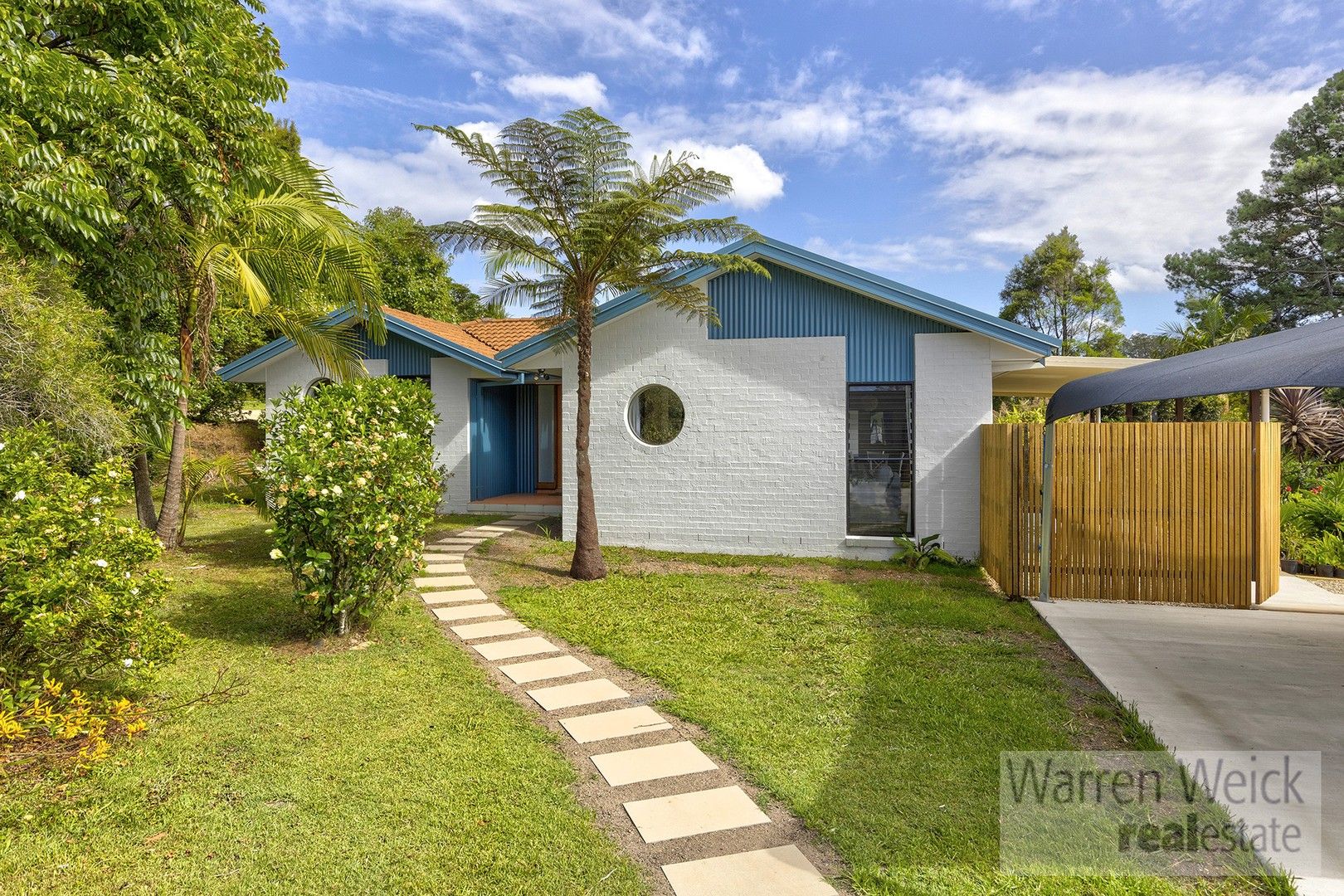 3 bedrooms House in 20 Jagera Drive BELLINGEN NSW, 2454