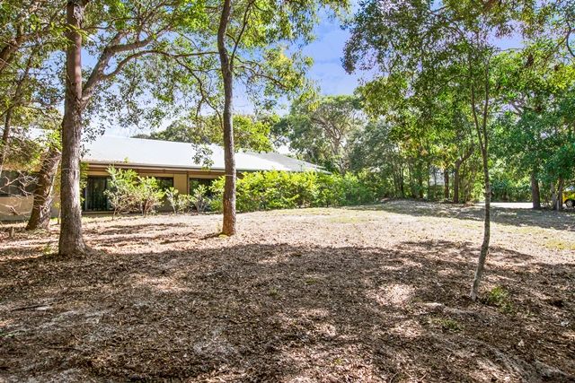 20 Naiad Court, Rainbow Beach QLD 4581, Image 0