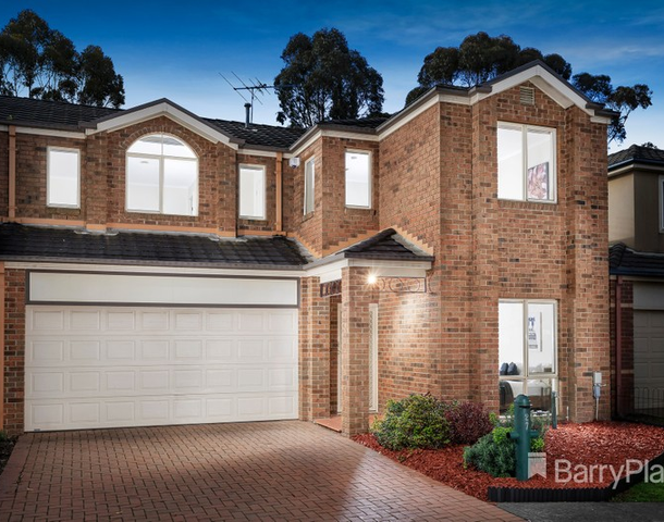 27 Lemon Gum Parade, Bundoora VIC 3083