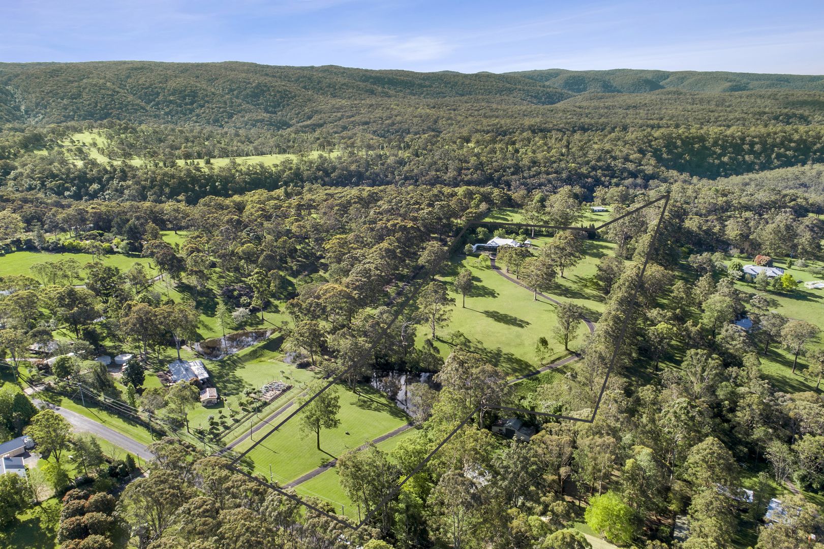 121 Mountain View Close, Kurrajong Hills NSW 2758, Image 1