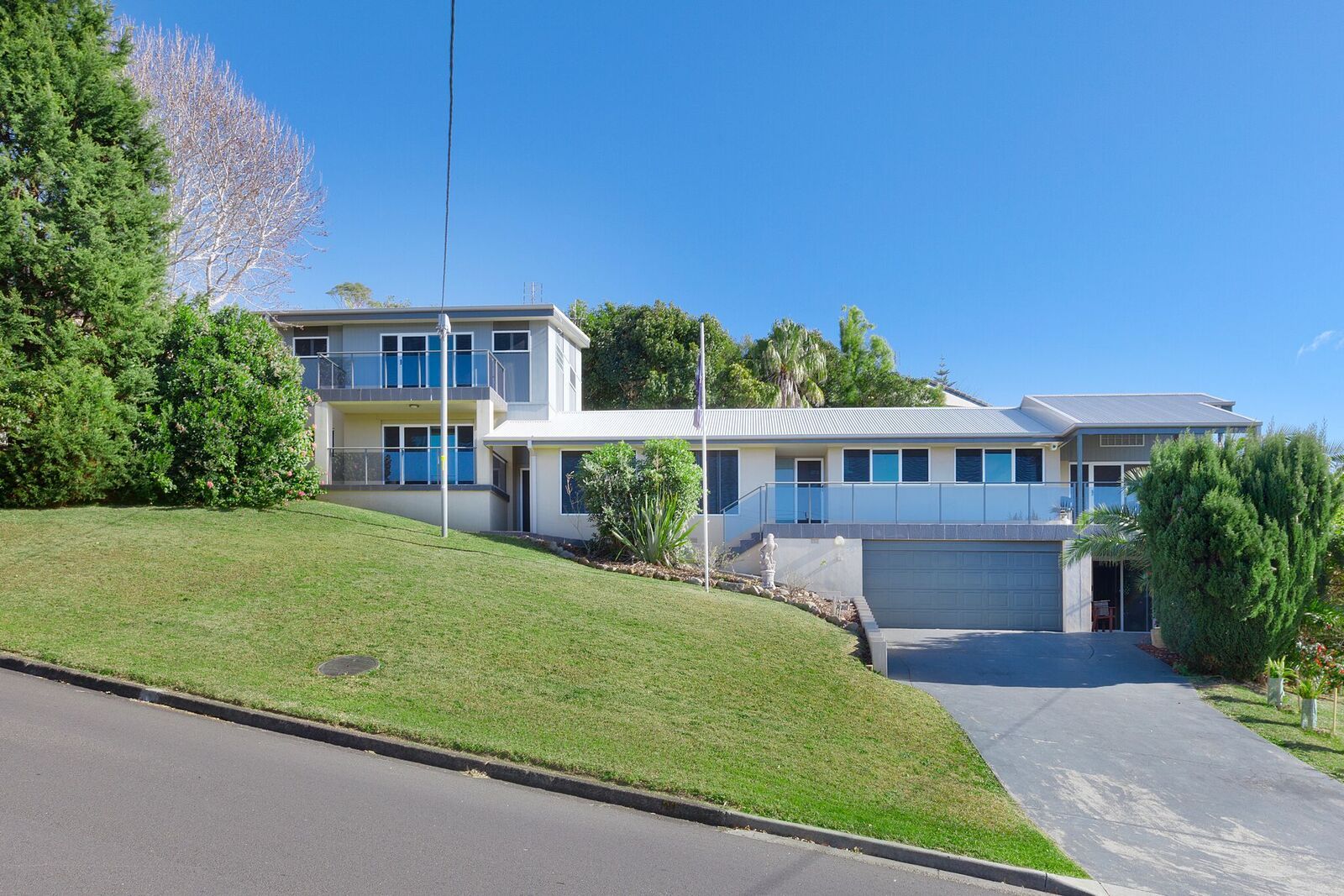 20 Belvedere Street, Kiama Property History & Address Research Domain