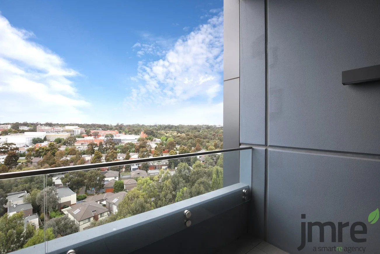 Additional image 6 of 1108/51 Galada Avenue, Parkville VIC 3052
