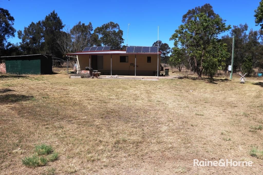 457 Hoopers Road, Kingaroy QLD 4610, Image 1