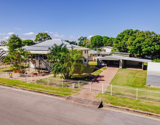 17 Church Street, Charters Towers City QLD 4820