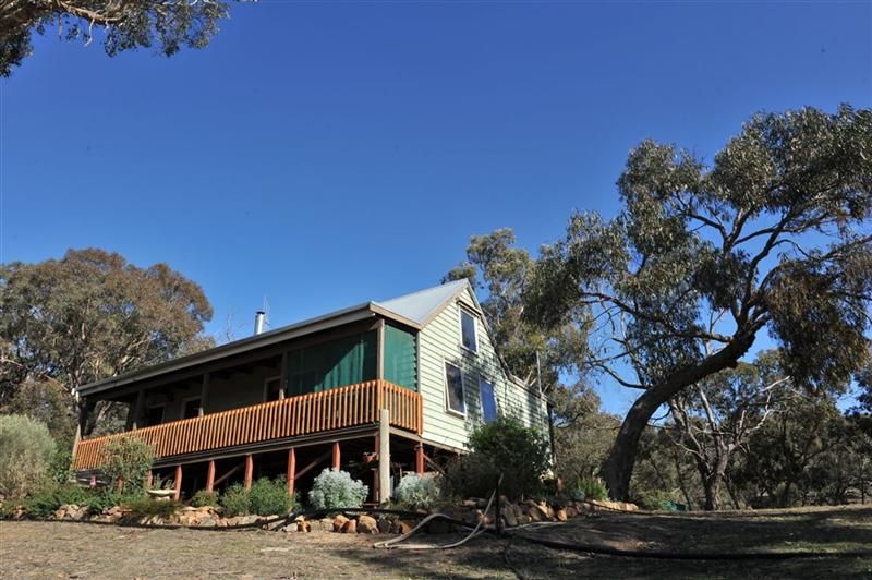 940 Dairy Flat Road, HEATHCOTE VIC 3523, Image 0