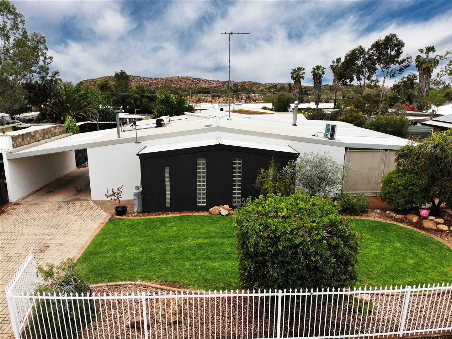 66 Lackman Terrace, Braitling NT 0870, Image 0