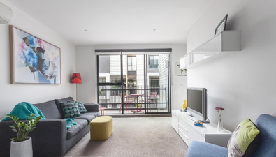 Picture of 2/1 Barries Place, CLIFTON HILL VIC 3068