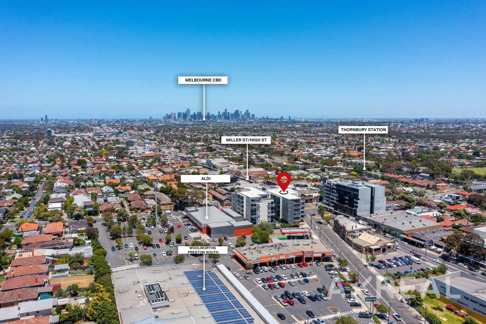 Additional image 11 of 208/2-10 Plenty Road, Preston VIC 3072