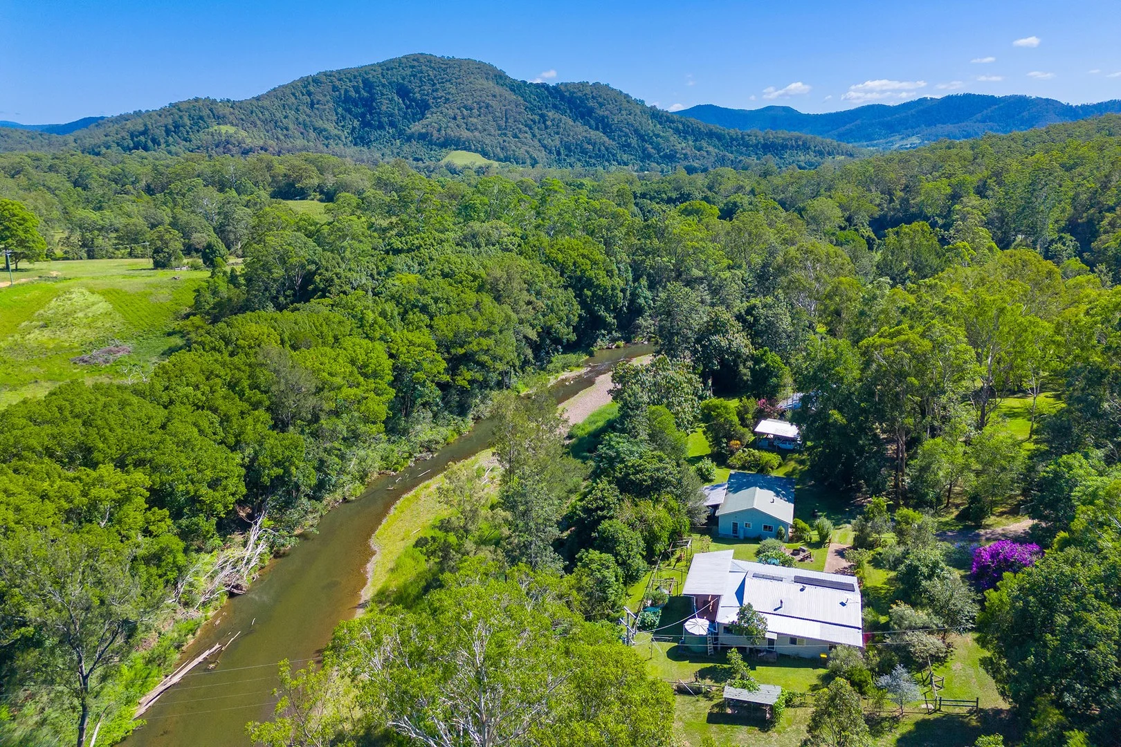 Primary image of 86 Toms Creek Road, Ellenborough NSW 2446