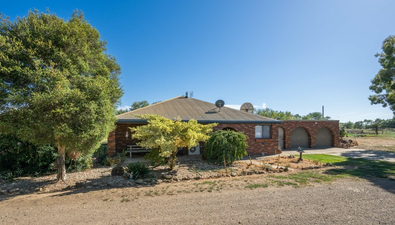 Picture of 575 Craven Rd, TATURA EAST VIC 3616