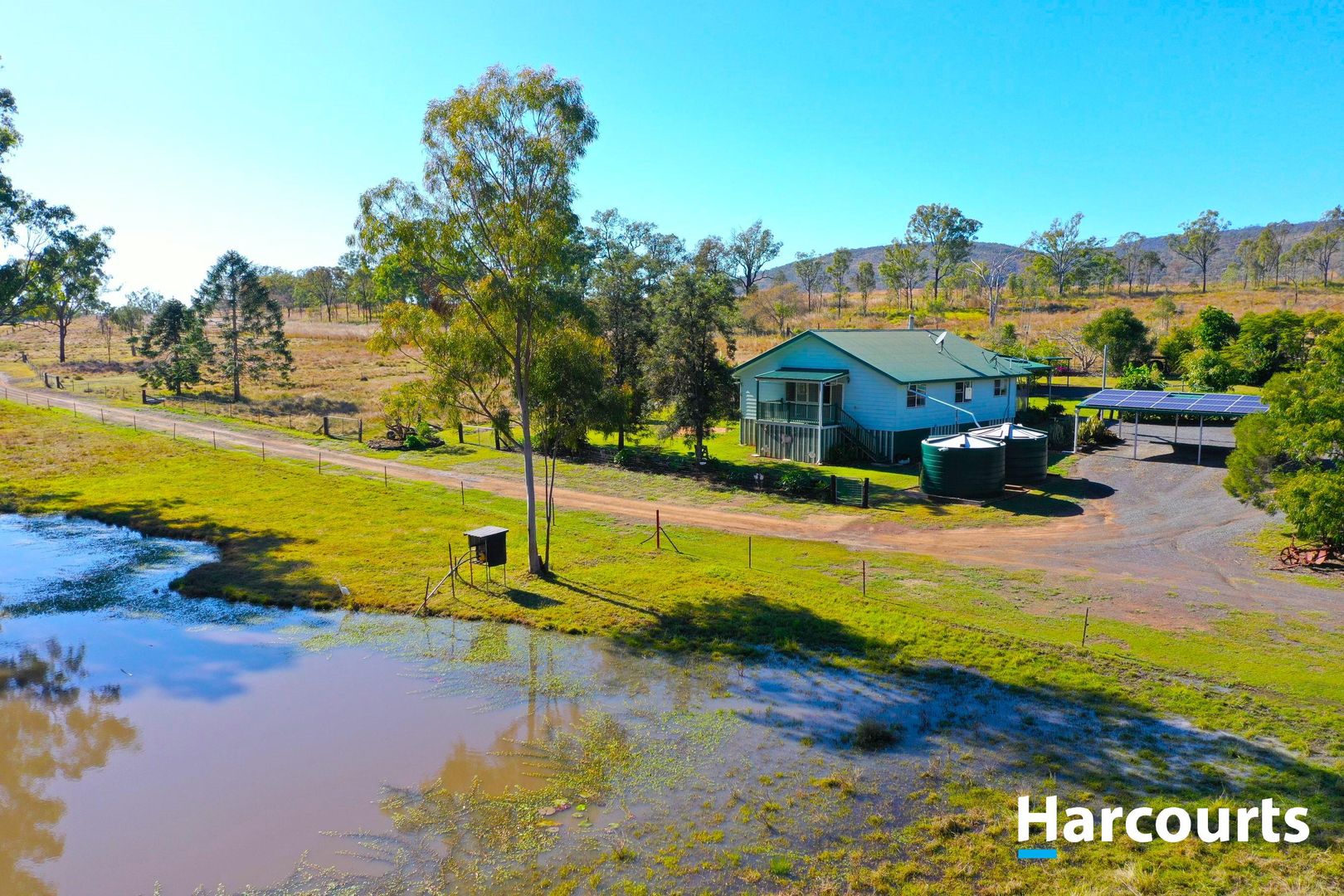 2425 Gooroolba Biggenden Road, Didcot Property History & Address