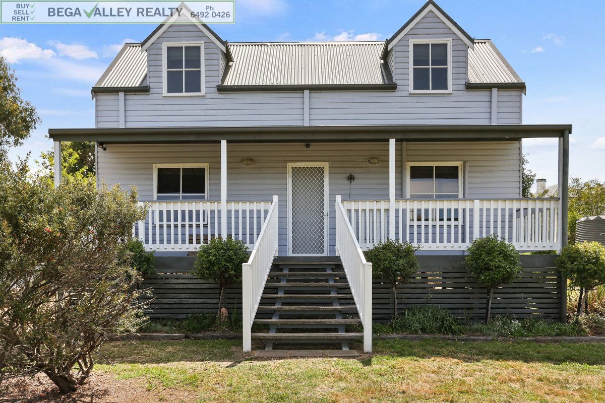 86-88 Kameruka Street, Bemboka NSW 2550, Image 0