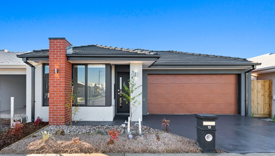 Picture of 12 Withers Street, MOUNT DUNEED VIC 3217