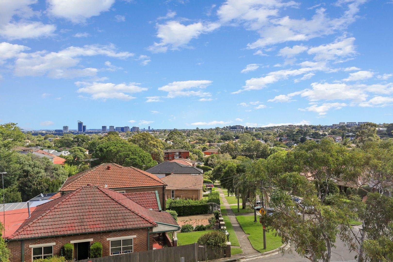 2 bedrooms Apartment / Unit / Flat in 2/246 Victoria Road GLADESVILLE NSW, 2111