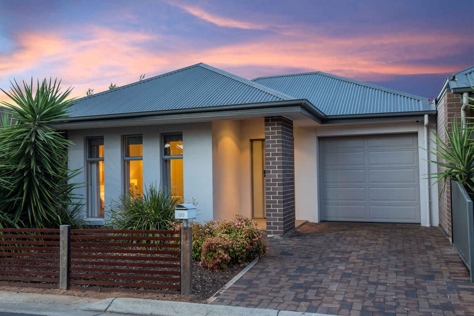 50 Fisher Place, Mile End SA 5031