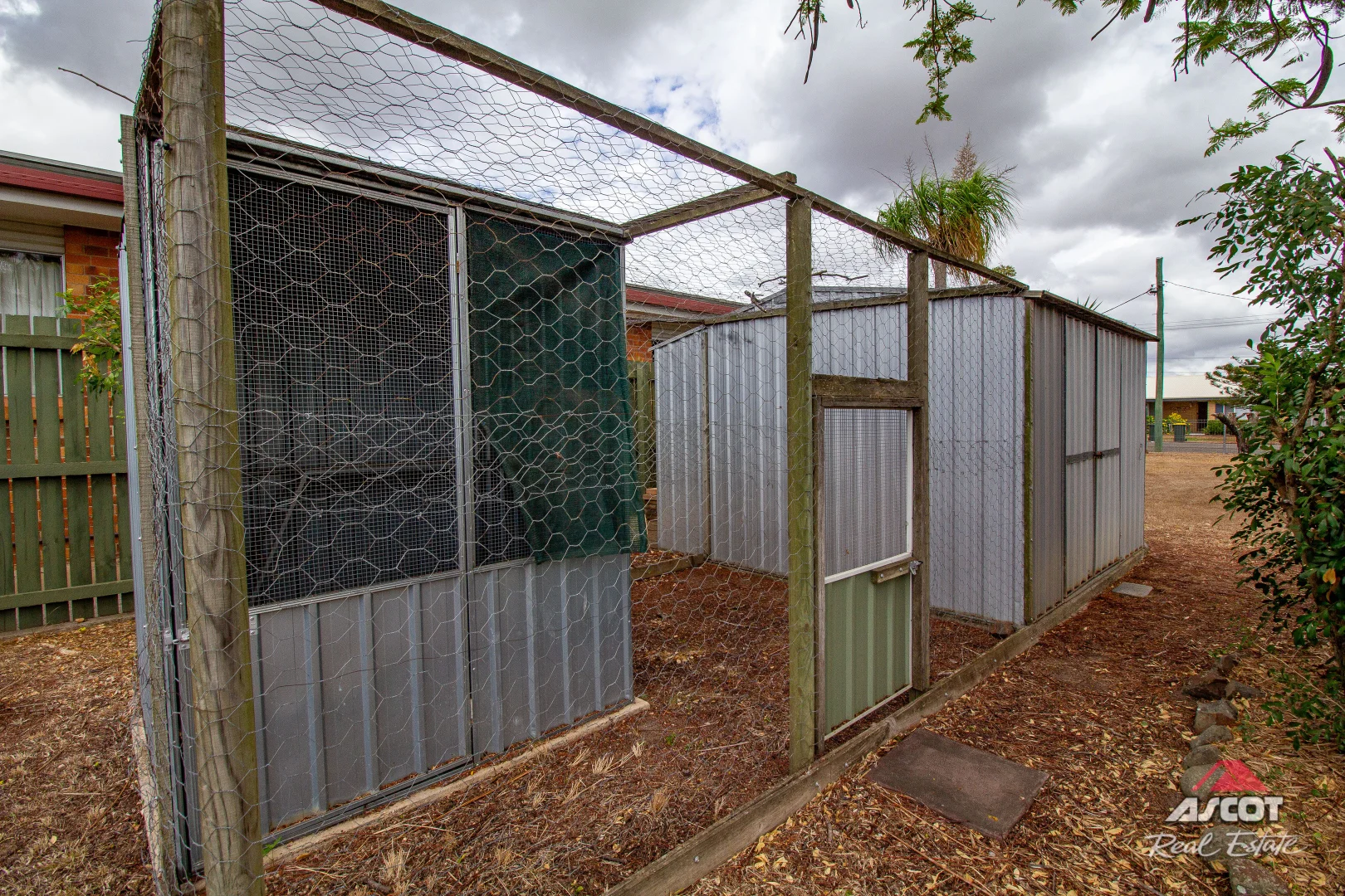 Additional image 21 of 29 Richards Street, Svensson Heights QLD 4670