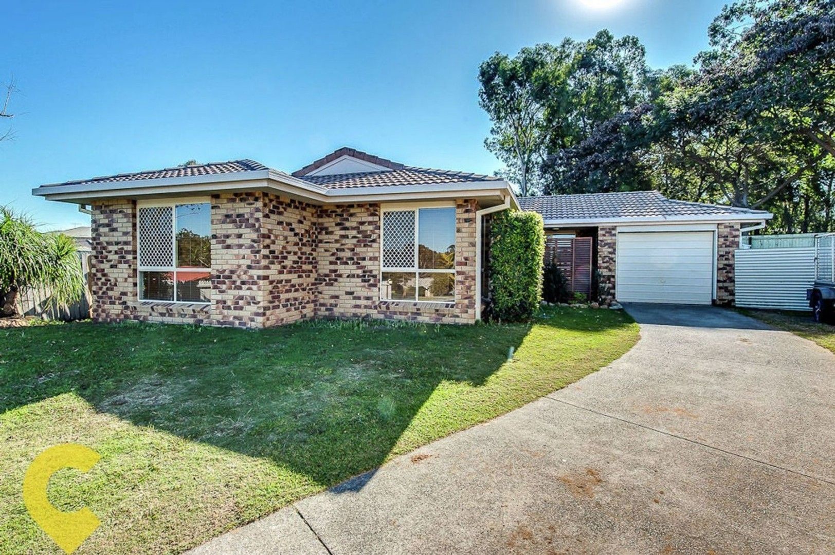 3 bedrooms House in 19 Lutton Court BORONIA HEIGHTS QLD, 4124