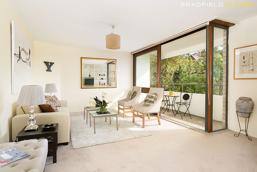 7E/45 Ocean Avenue, Double Bay NSW 2028 Apartment For Rent 950