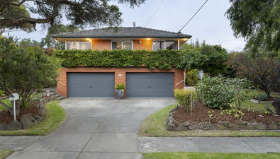 Picture of 14 Palmerston Crescent, FRANKSTON SOUTH VIC 3199