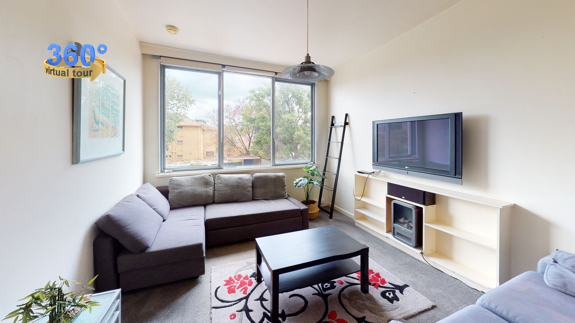 1 bedrooms Apartment / Unit / Flat in 19/5-9 Fulton Street ST KILDA EAST VIC, 3183