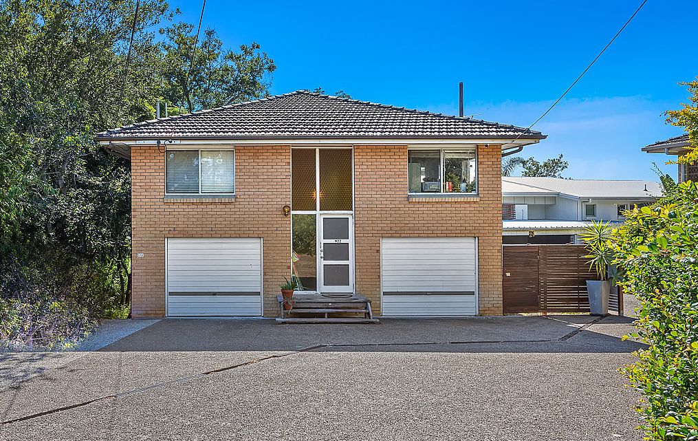 3 bedrooms House in 22 Camona Street KELVIN GROVE QLD, 4059