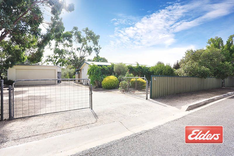 6 Jackman Street, Greenock SA 5360, Image 0