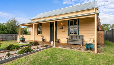 Picture of 8 Thomson Street, STRATFORD VIC 3862