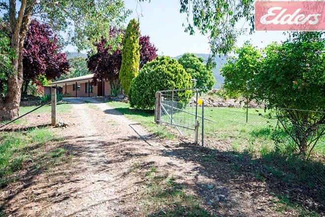 Picture of 1432 Yackandandah-Dederang Road, DEDERANG VIC 3691