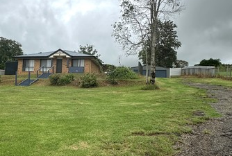 Picture of 47 Magnussens Drive, TINGOORA QLD 4608