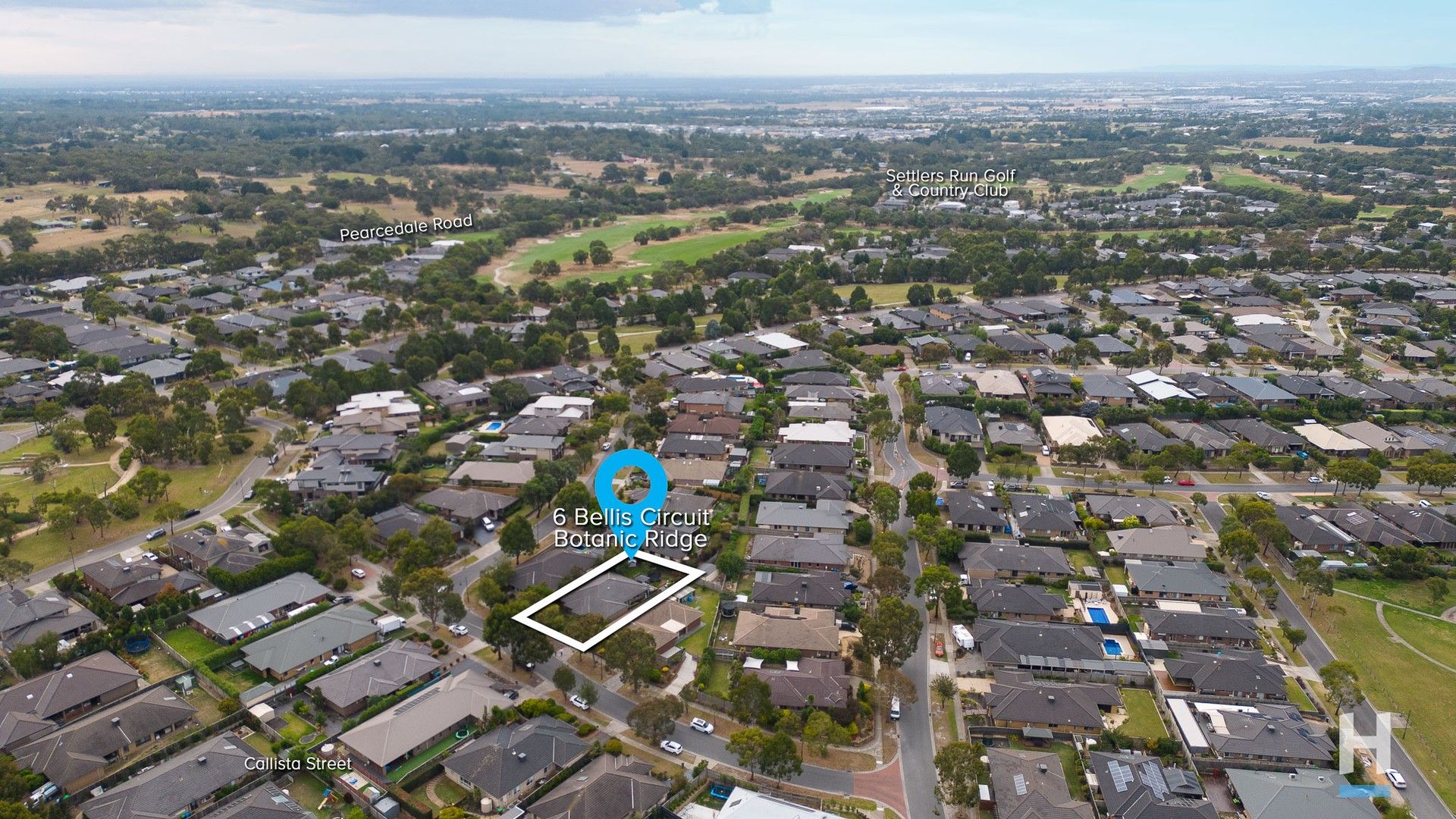 6 Bellis Circuit, Botanic Ridge VIC 3977, Image 1