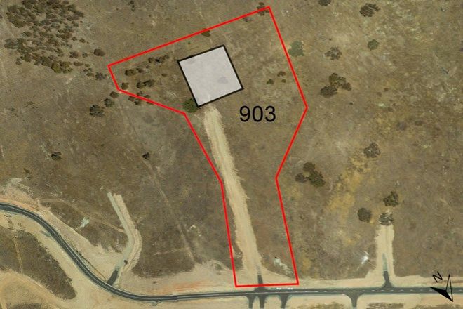 Picture of Lot 903 Mount Burra, BURRA NSW 2620