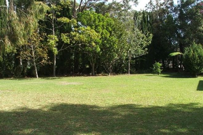 Picture of 21 Oak Avenue, LAKE TABOURIE NSW 2539