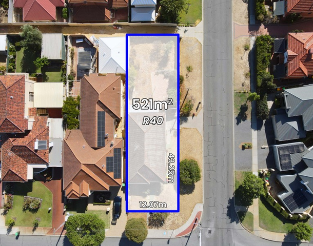 49 Lonsdale Street, Yokine WA 6060