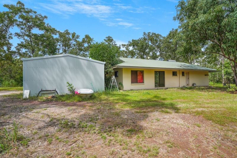 80/Erickson Crescent Wagait Beach, Wagait Beach NT 0822 Domain