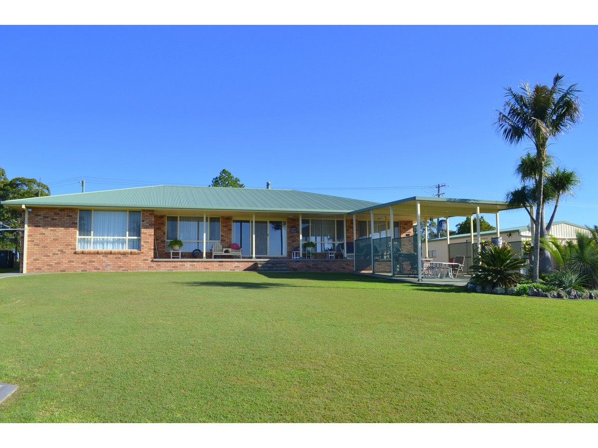 51 Koree Island Road, Beechwood NSW 2446, Image 2