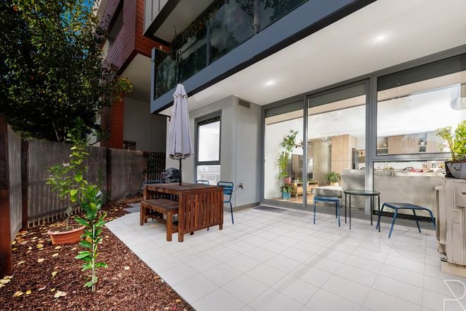 Picture of 2/48 Eucalyptus Drive, MAIDSTONE VIC 3012