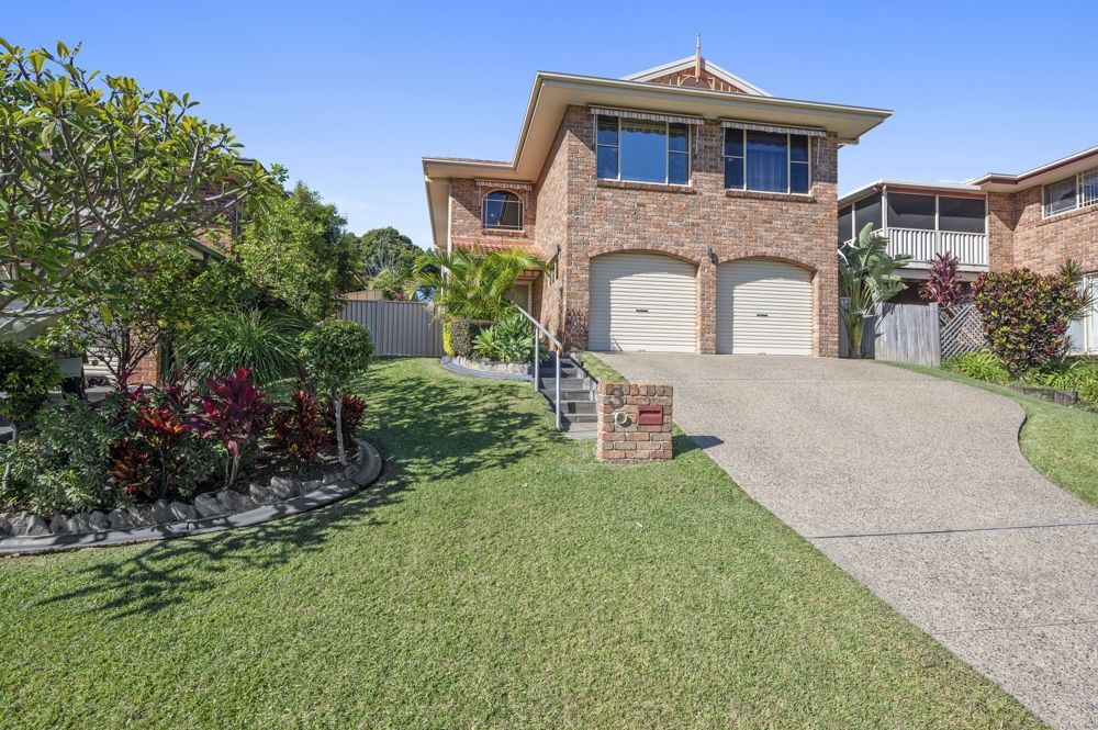 3 Louden Close, Coffs Harbour NSW 2450, Image 0