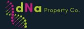 Logo for dNa Property Co