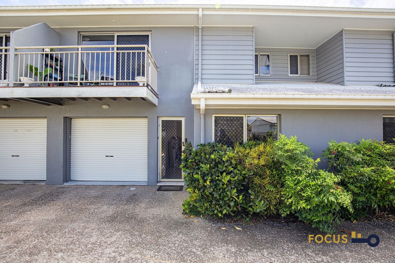 2/187 Nebo Road, West Mackay QLD 4740, Image 0